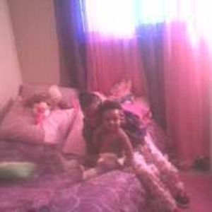 Meet your Posher, Ivy